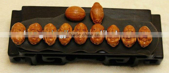 olive core engraving carving machine