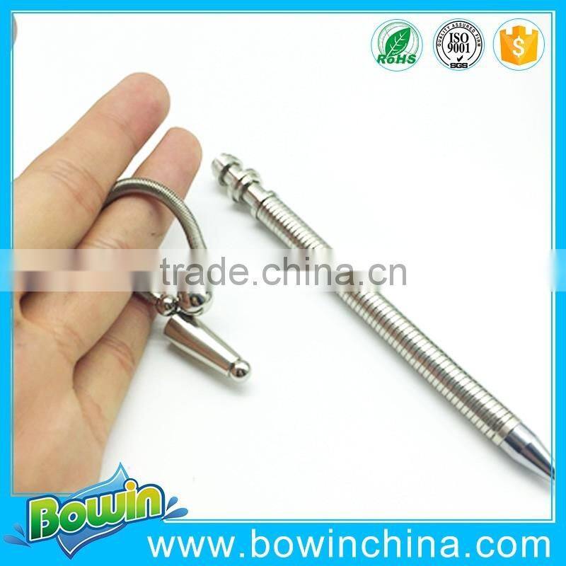 New Fashion Anti Stress Pen Starter Kit Fidget Pen Think Ink Pen, Magnetic Fidget Toy