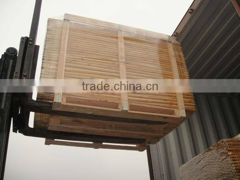 Wood Shovel and Rake Handles--Gardening Tools