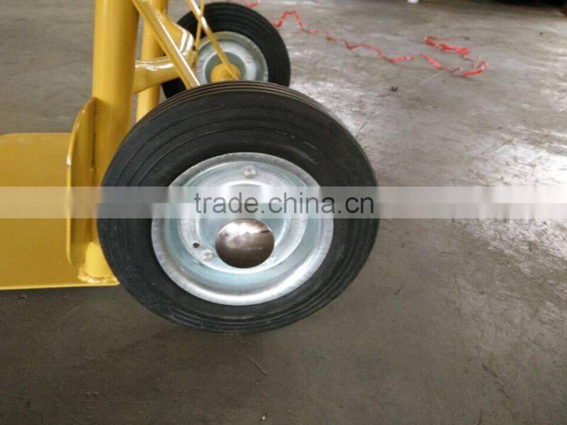 new design heavy load hand trolley HT1528