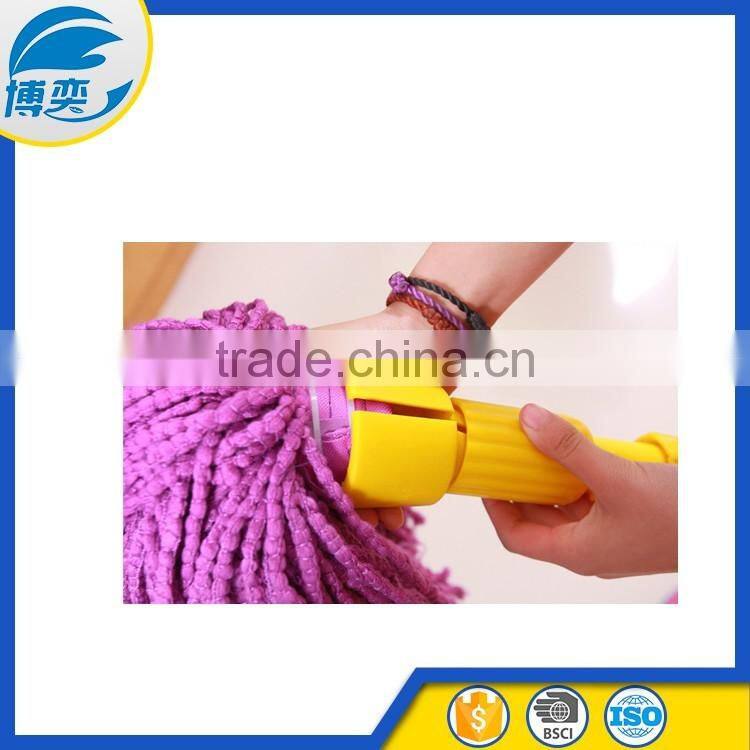 3M supplier Strong water absorption cotton rope cleaning mop