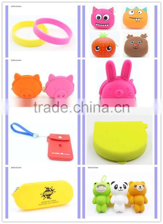 portable silicone custom car cigar ashtray