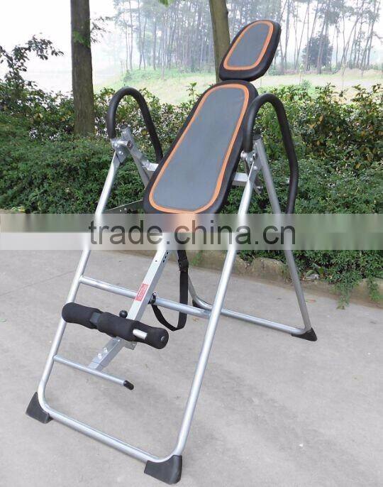 Best Fitness Gravity Deluxe Inversion Table Equipment