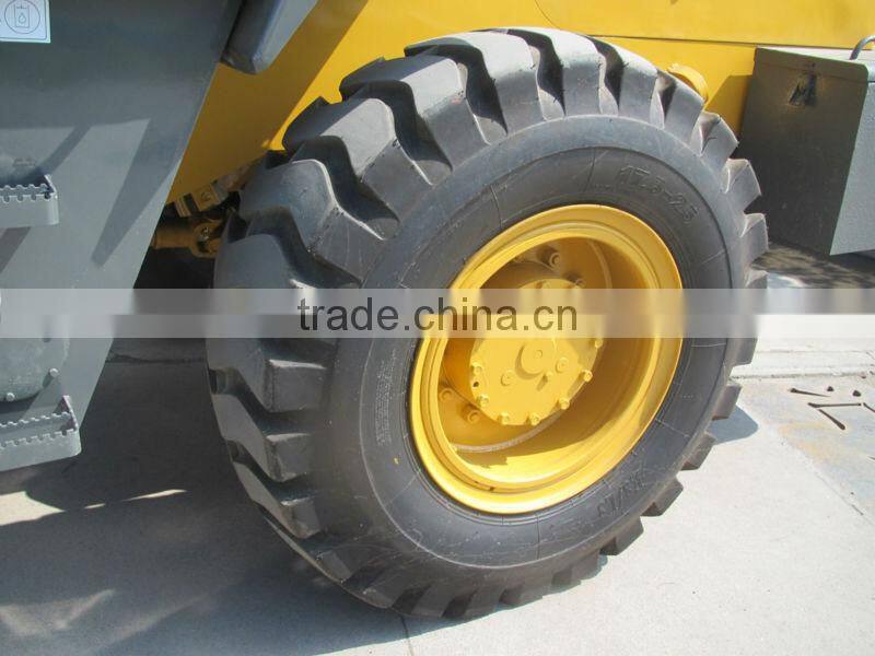CUMMINS ZL30F wheel loader made in China