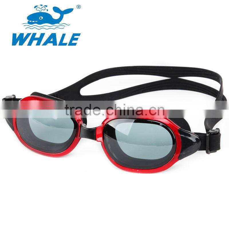 Clear Vision, UV Protection, Anti Fog Swimming Goggles(CF-8700)