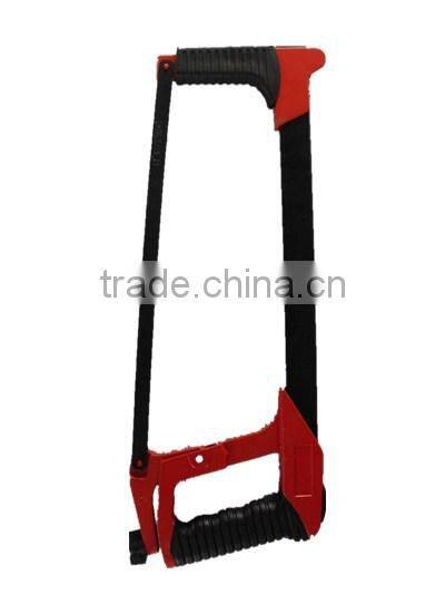 12" High Quality cutting saw Frame Heavy duty hand tool
