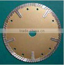 Super Hebe Turbo Blade