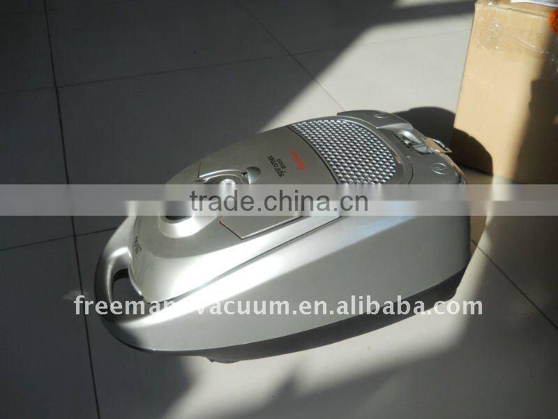 JLL0902 super suction low noise power vacuum cleaner