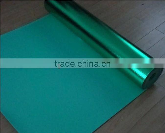 Carpet Underlay | Xpe/ixpe xpe Carpet Underlay | Foam Underlay