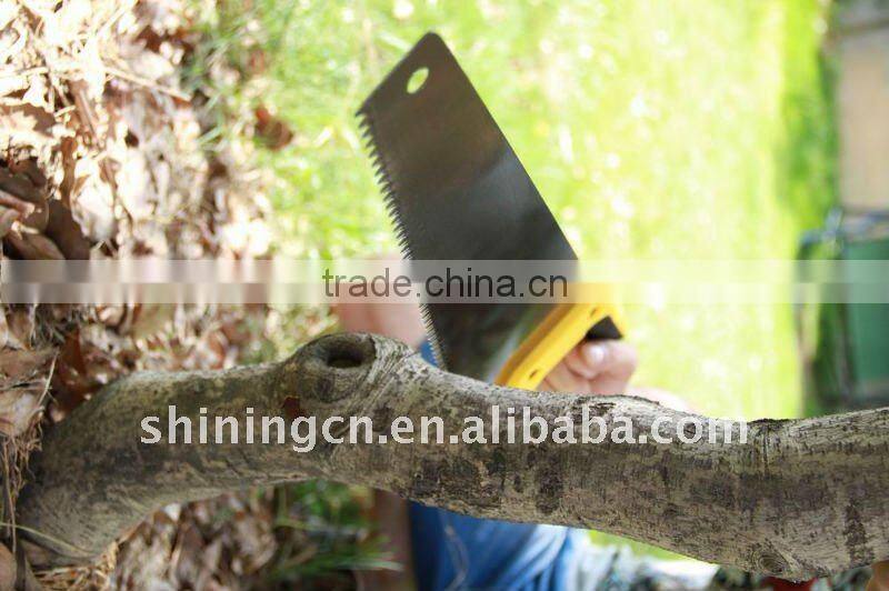 Curved Blade Saw curved blade Pruning saw