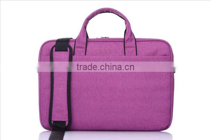 Fashion cheap laptop bag for 15.5 inches laptop