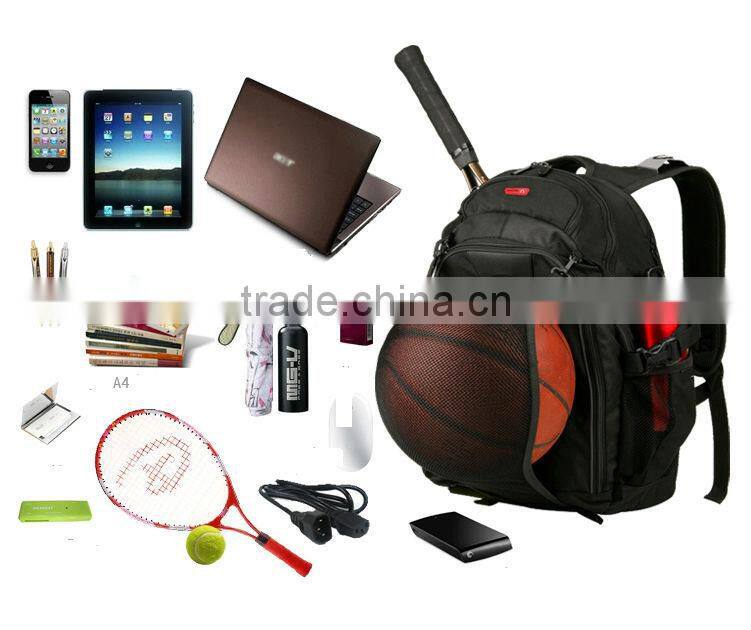 Durable Basketball Gym Sport Backpack