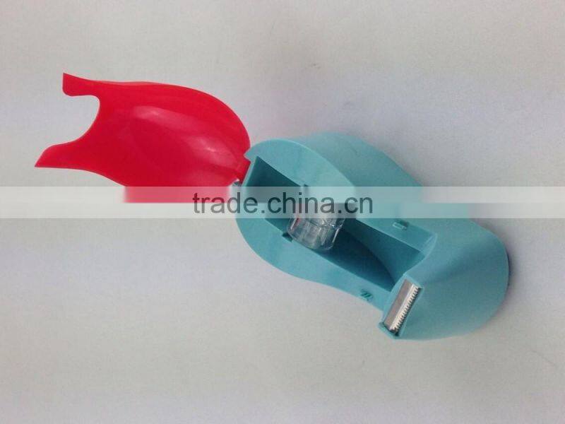 New Plastic Tape Dispenser