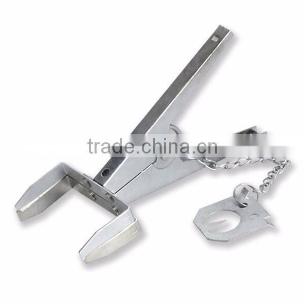 Mole trap, Tunnel mole trap, Hole gopher trap SX-5021