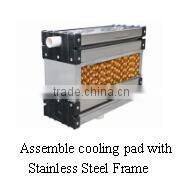 High Quality Cooling Pad for Greenhouse