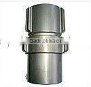 aluminum fire hose coupling