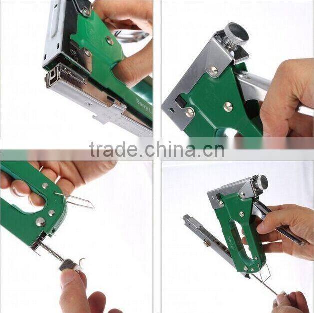 Berrylion BI-Metal Adjustable Stapler 450mm Multi USE Stapler