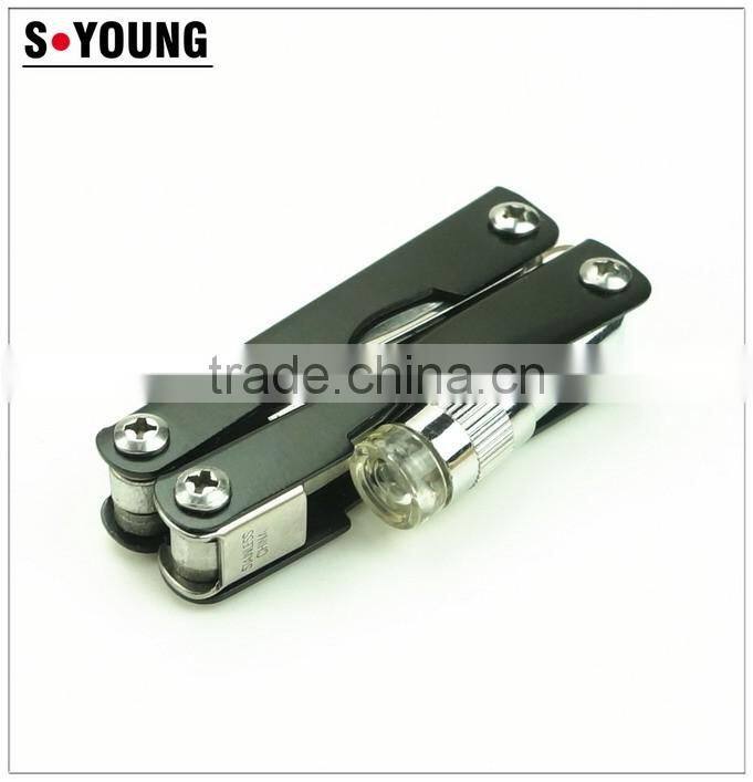 91006 6-in-1 Pocket Multitool