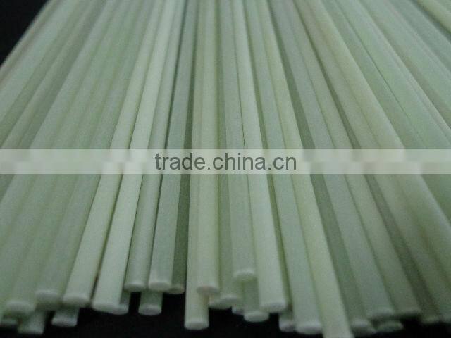 pultruded fiberglass rod