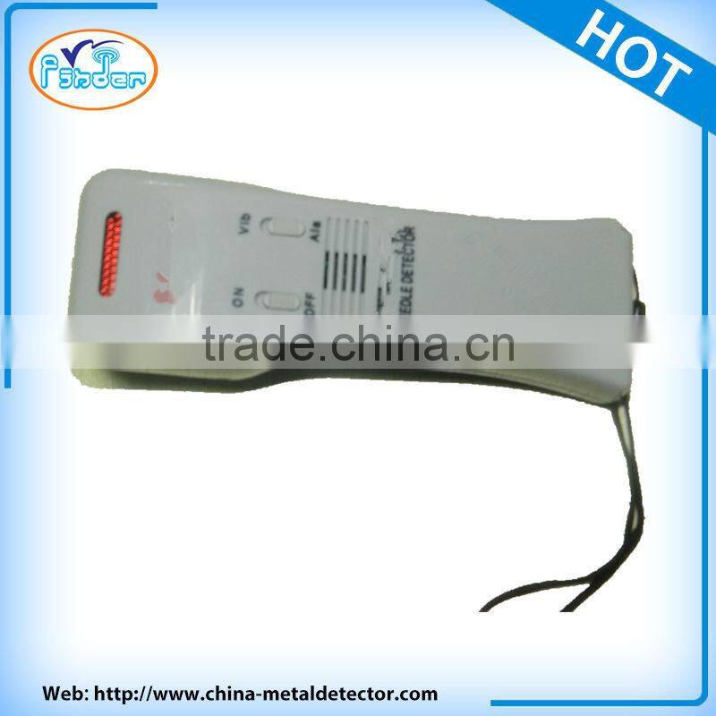 handset metal detector ,handheld metal detector for needles