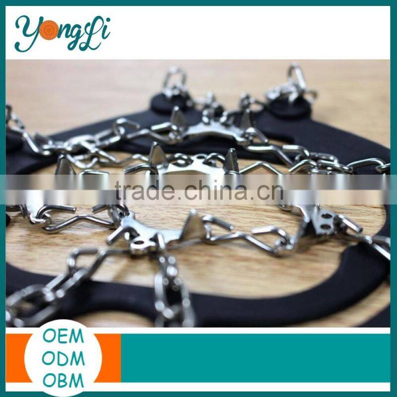 Sandal Shoe Ice Shoe Heel Grips