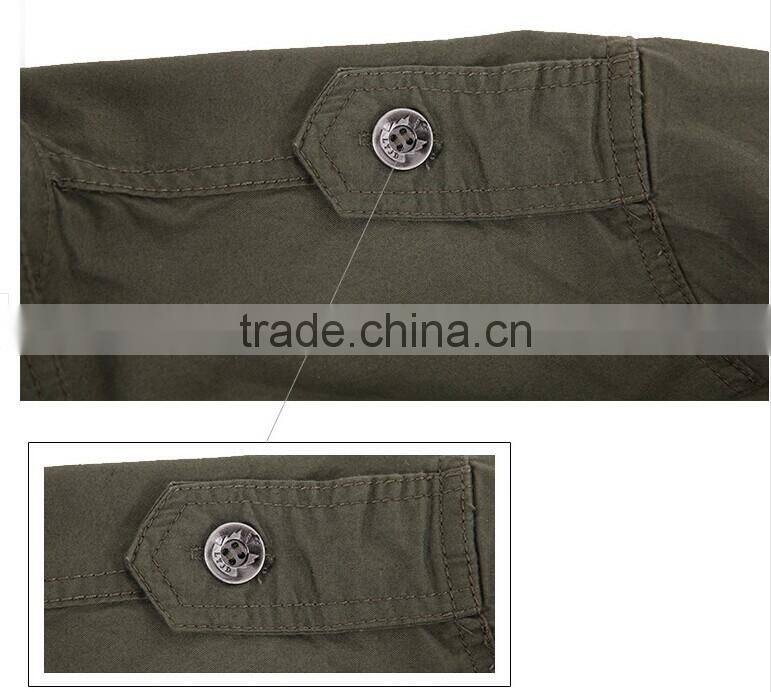 Manufacturer Man cloth with high quality low price