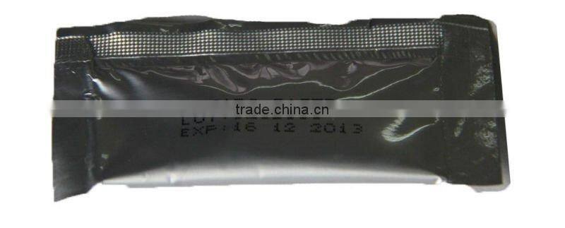 Private label 10g wasabi paste OEM with HALAL