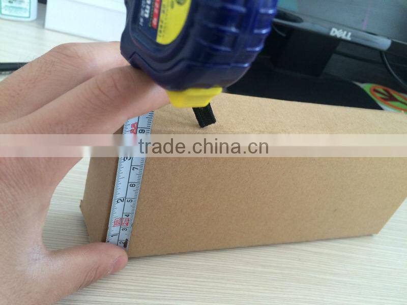 2015 MDF white wooden letter,MR&MRS Wooden Letters Wedding Decoration,