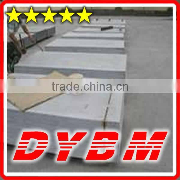 Chinese DYBM Reinforced Fiber Cement Board