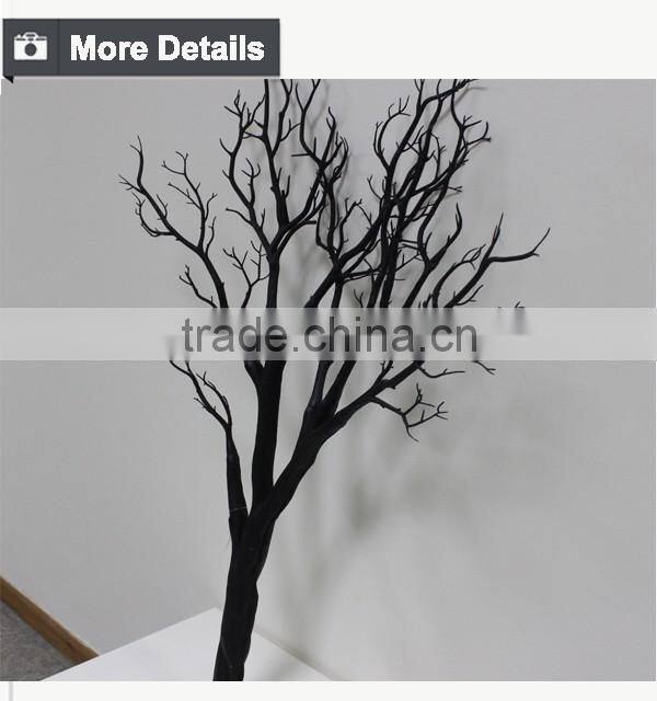 Artificial branches tree artificial coral branches for weeding decoration