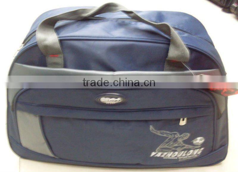 nylon luggage bags