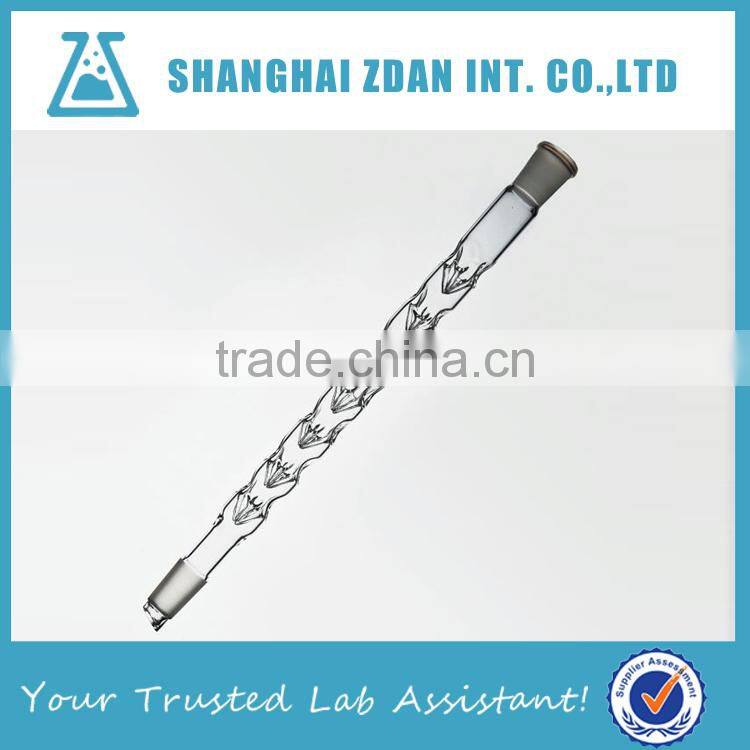 24/40 Glass Distillation Column