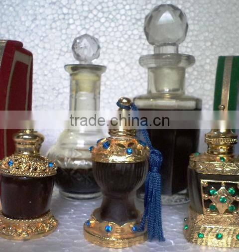 Royal wild Assam Indian Pure Agarwood oil