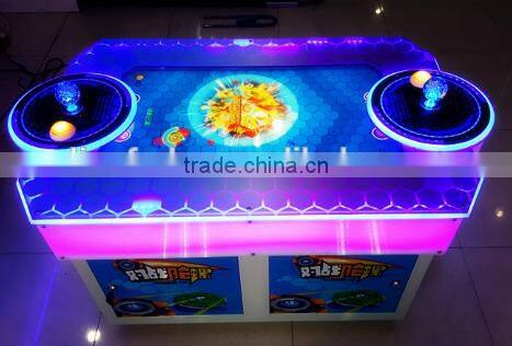 2017 Against gyro lottery game machine for sale