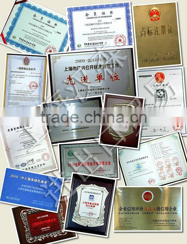 Various High Quality pocket tissue handkerchief