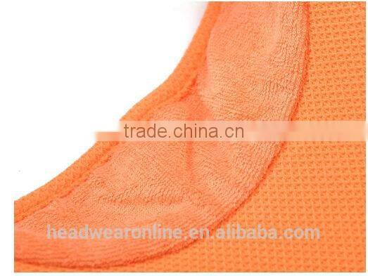 Custom Fashion Solid Color Mesh Fabric Sun Protection Visors China Factory