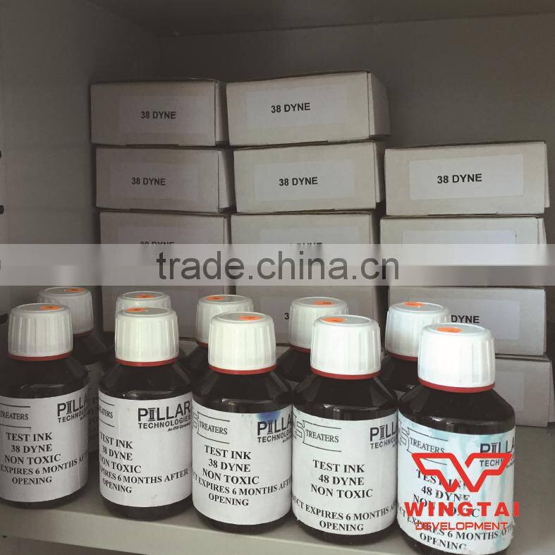 38 Dype UK Sherman Test Pen InK