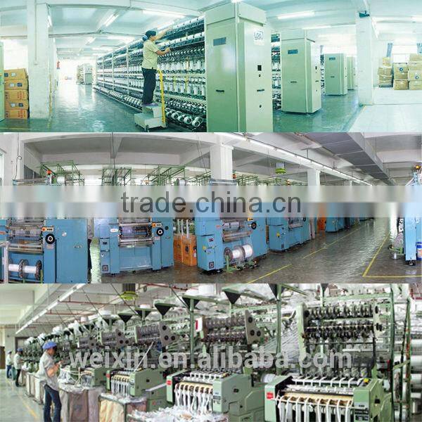 Wholesale knitted elastic webbing for underwear and panties