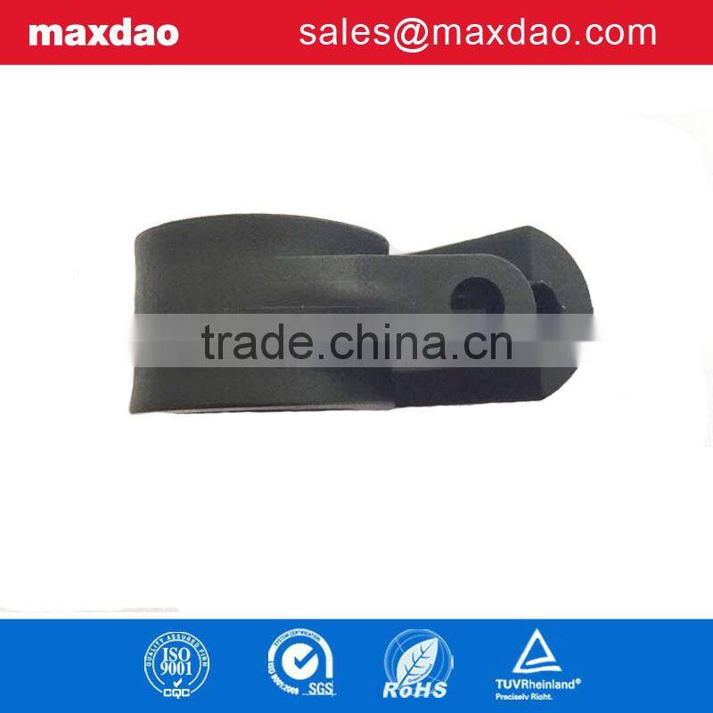 assembly mooring 7/8 coaxial fiber optic cable cleat
