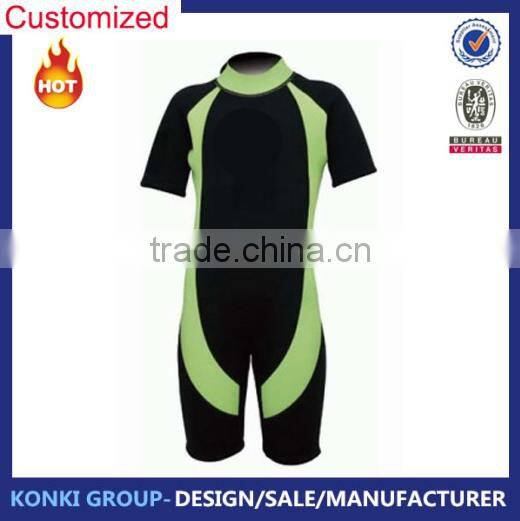 Custom unisex surf wear