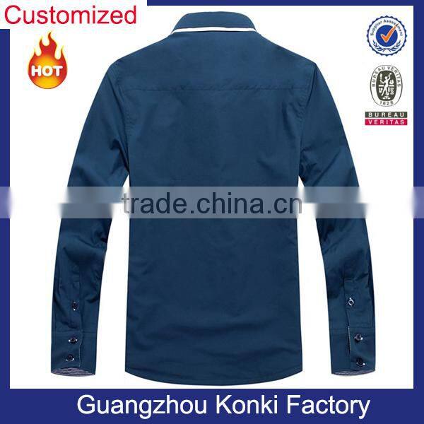 2014 High quality latest shirts for men pictures