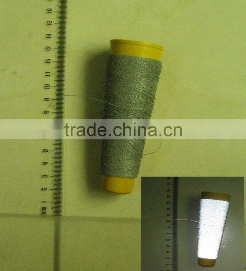 Hot sale Reflective Yarn