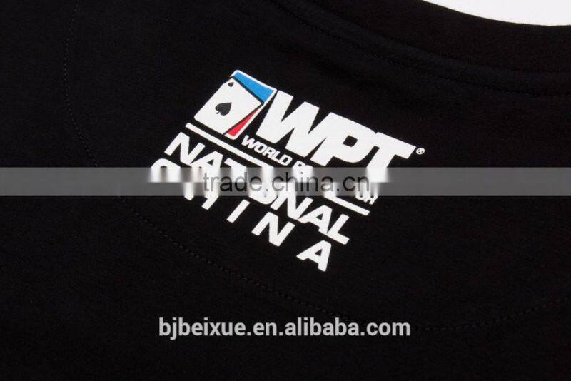 2016 fancy design fashion clothing new style printing soft textile t shirt boys t shirt design