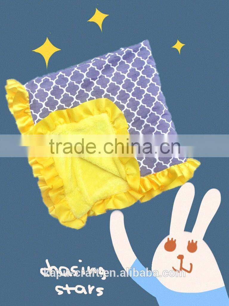 Newest wholesale carters baby blanket-NO MOQ