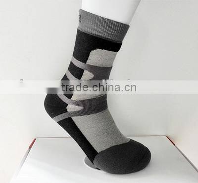 Business gentleman man cotton socks