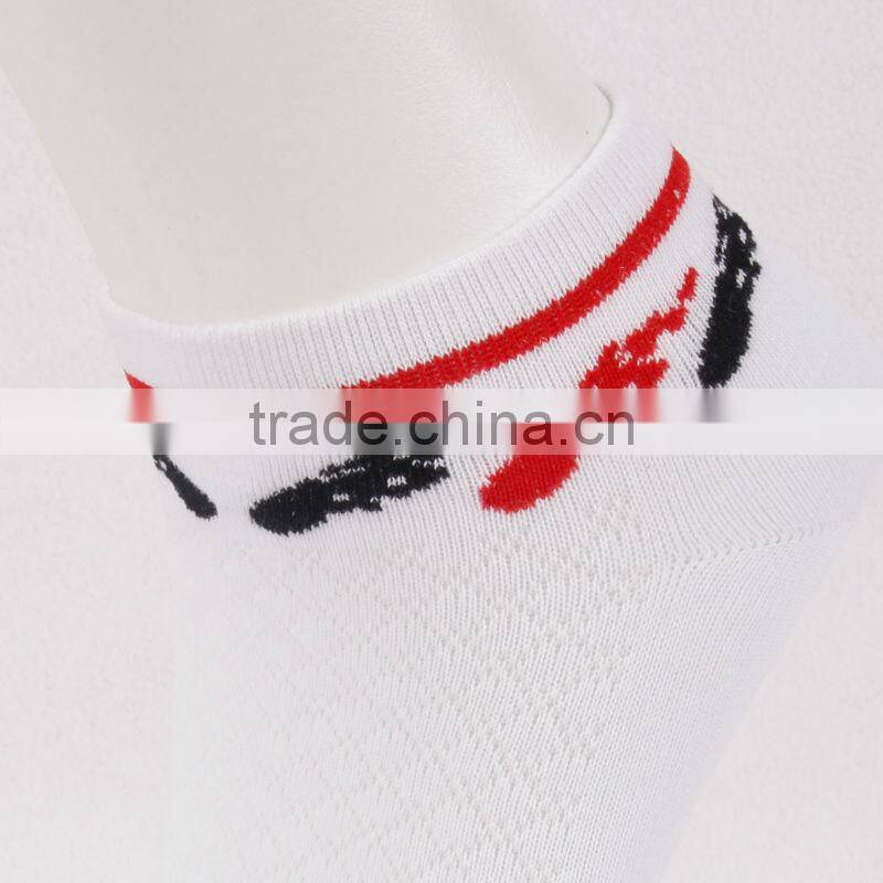 Disposable flight socks