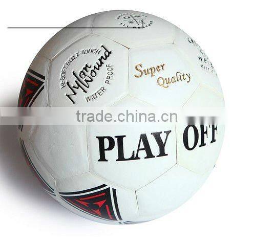 PVC Promotional Soccer