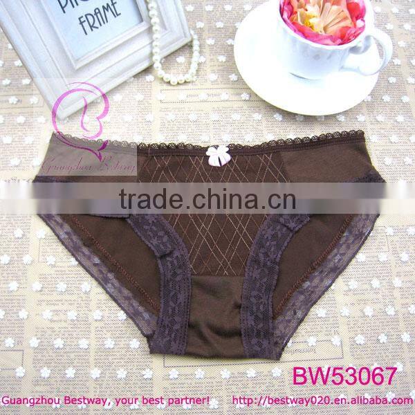 Underwear women super woman