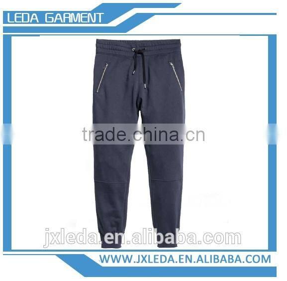 2016 custom design pants for men jogger pants