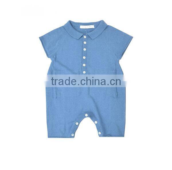 New design kids blank sweater mom and bab rompers